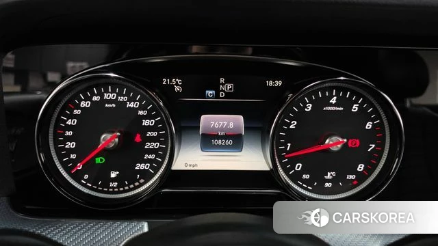 Mercedes-Benz E-Class W213 id 4952602 из Кореи 30