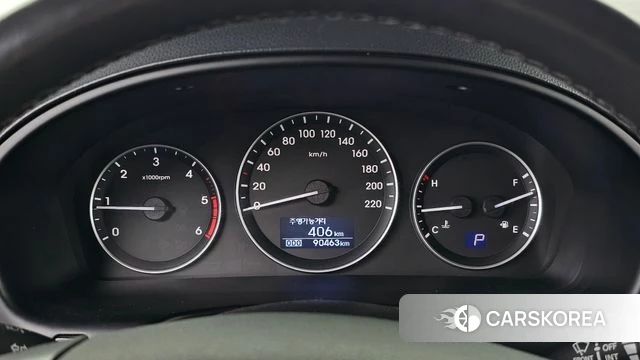 Hyundai The New Grand Starex id 3833487 из Кореи 18