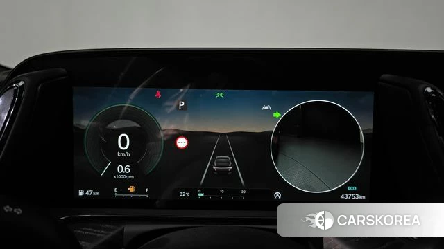 Genesis G90 (RS4) id 4674834 из Кореи 31