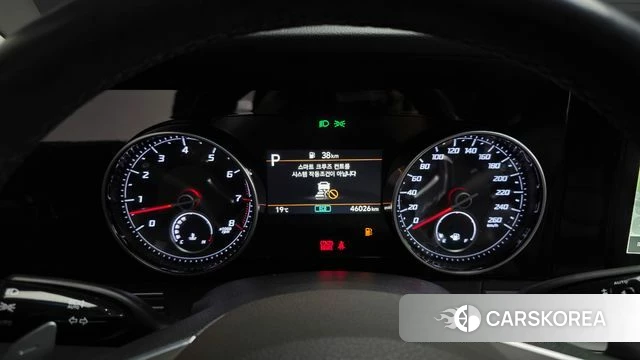 Hyundai The New Grandeur IG id 5028469 из Кореи 33