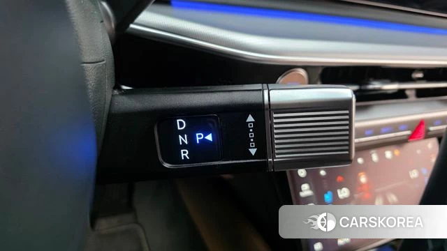 Hyundai Grandeur (GN7) id 5026885 из Кореи 35