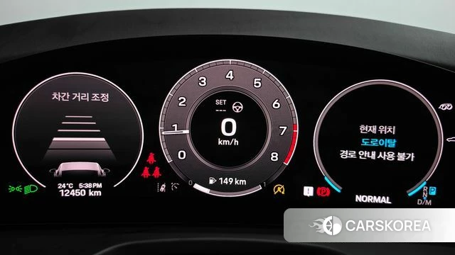 Porsche Panamera (976) id 4995397 из Кореи 33
