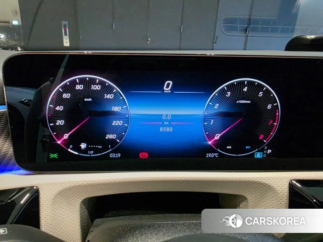 Mercedes-Benz A-Class W177 id 5020811 из Кореи 18
