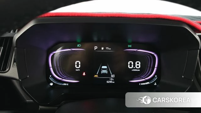 Kia The New Kia Ray id 5051731 из Кореи 18