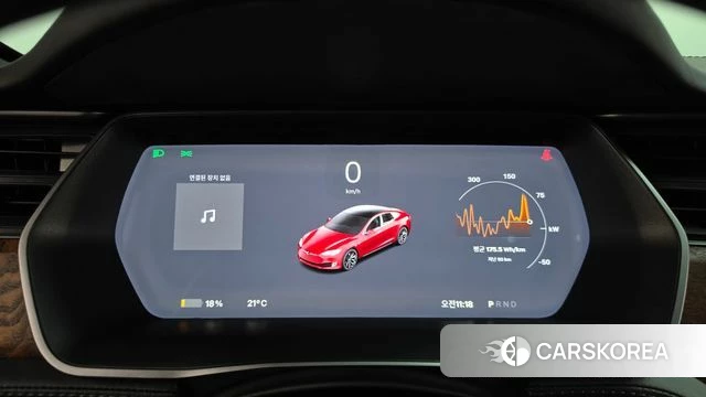 Tesla Model S id 5035471 из Кореи 35