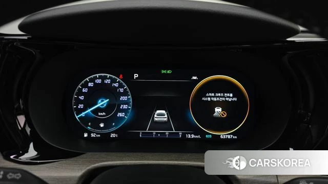Kia K5 3rd generation id 5016630 из Кореи 18