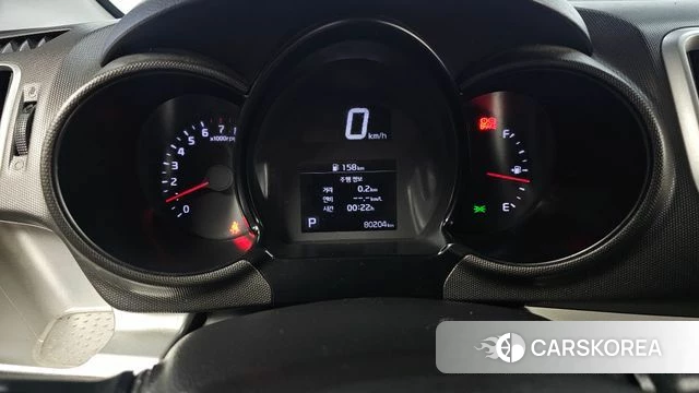 Kia The New Ray id 4992846 из Кореи 29