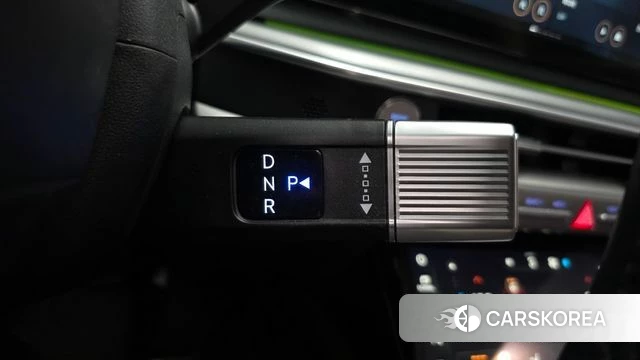Hyundai Grandeur (GN7) id 5016755 из Кореи 39