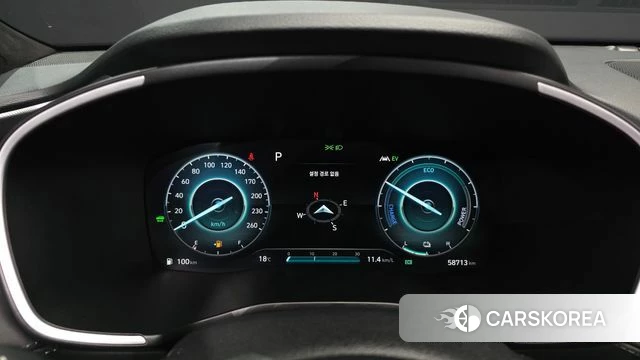 Hyundai The New Santa Fe id 4966301 из Кореи 18