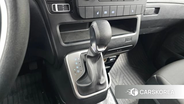Hyundai Staria id 4656878 из Кореи 29