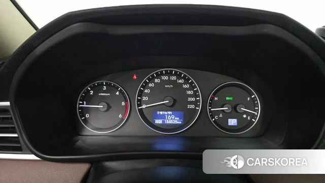 Hyundai The New Grand Starex id 4785614 из Кореи 30