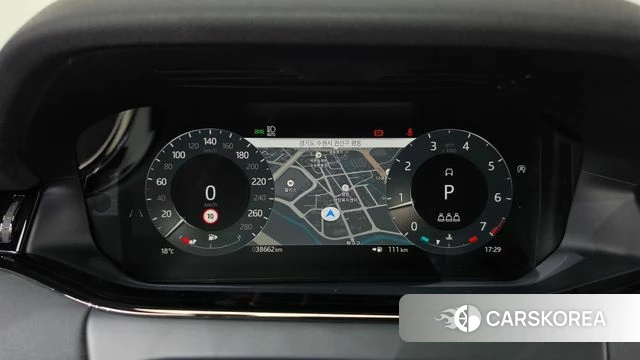 Land Rover Range Rover Evoque 2nd Generation id 5016256 из Кореи 32