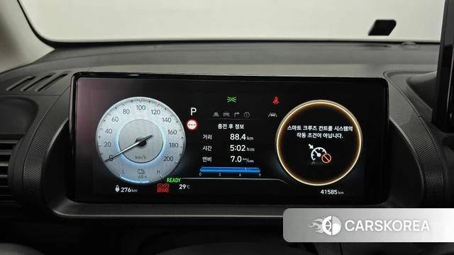 Hyundai Casper Electric id 4853792 из Кореи 18