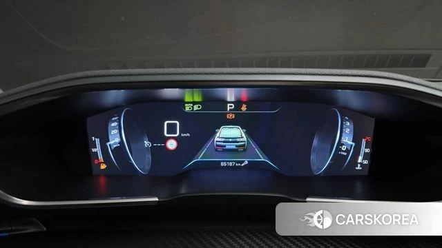 Peugeot 508 second Generation id 4992071 из Кореи 18