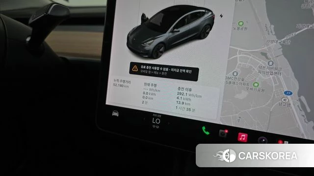 Tesla Model 3 id 5017475 из Кореи 18