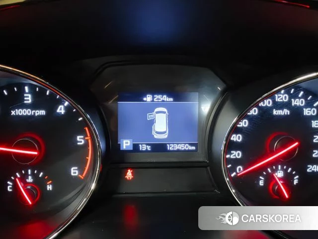 Kia The New Carnival id 5023653 из Кореи 18