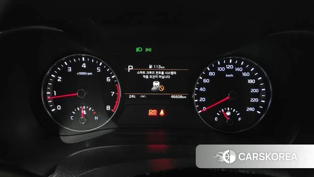 Kia The New K3 2nd generation id 4934957 из Кореи 28