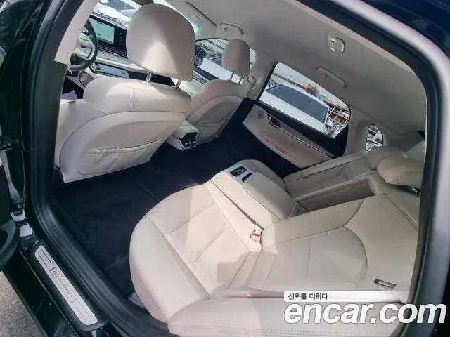 Hyundai The New Grandeur IG id 2496954 из Кореи 17