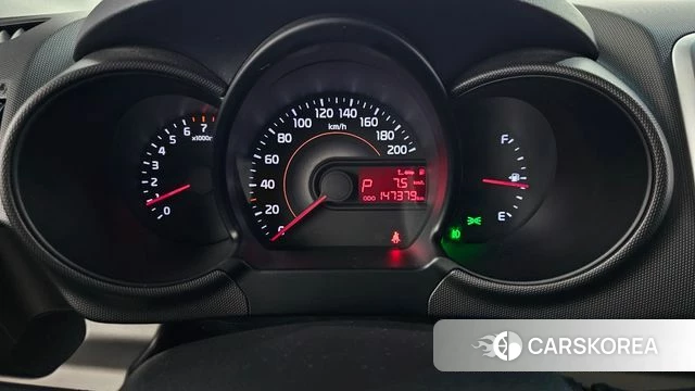 Kia The New Ray id 5018703 из Кореи 28