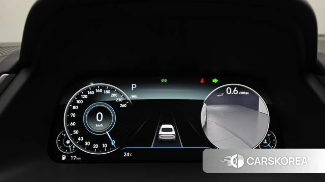 Hyundai Sonata (DN8) id 5029099 из Кореи 33