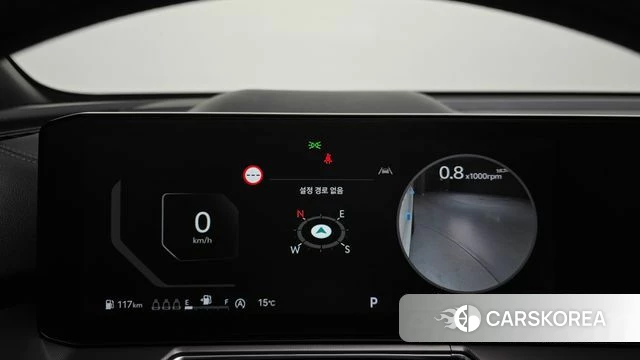 Kia The New Sorento 4th Generation id 5021455 из Кореи 18