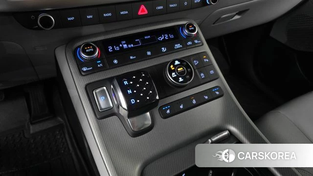 Hyundai The New Palisade id 4980500 из Кореи 32