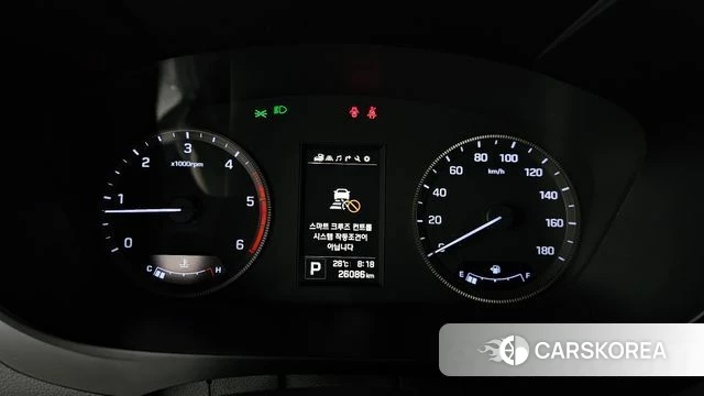 Hyundai Solati id 4555251 из Кореи 18