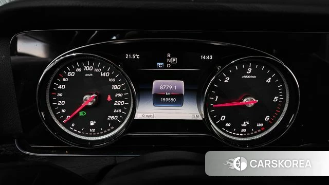 Mercedes-Benz E-Class W213 id 4967794 из Кореи 18