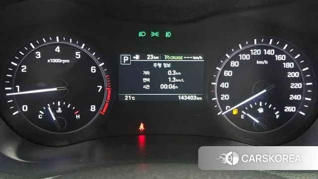 Genesis G80 id 4918987 из Кореи 18