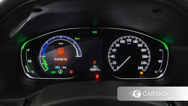 Honda Accord 10th Generation id 5041882 из Кореи 32