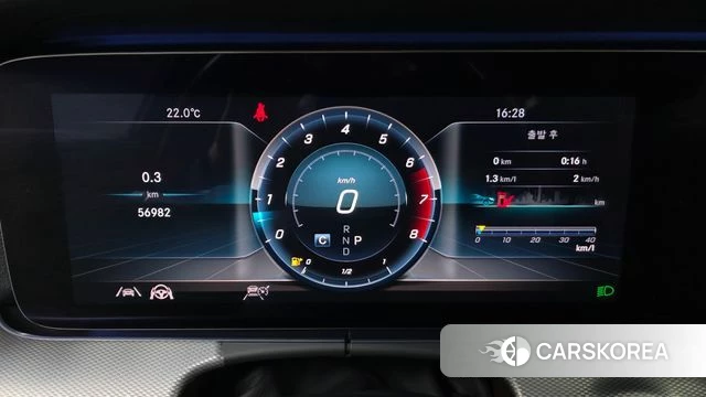 Mercedes-Benz E-Class W213 id 4284621 из Кореи 18