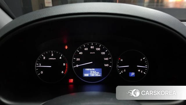 Hyundai The New Grand Starex id 5023238 из Кореи 30