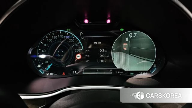 Genesis G80 (RG3) id 5011721 из Кореи 43