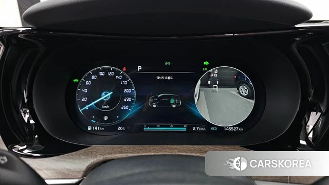 Kia K5 Hybrid 3rd Generation id 5041523 из Кореи 18
