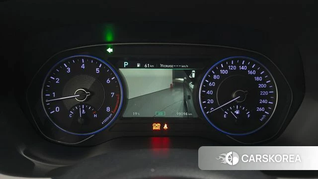 Hyundai Palisade id 4530414 из Кореи 18