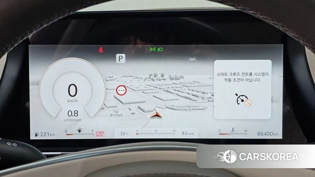Genesis G90 (RS4) id 4935989 из Кореи 40