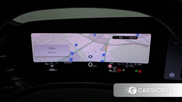 Audi A6 (C9) id 4957109 из Кореи 38