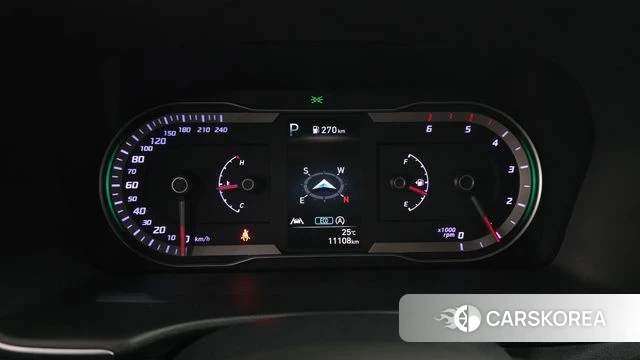 Hyundai Tucson (NX4) id 4783764 из Кореи 18