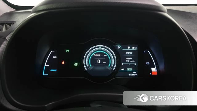Hyundai Kona Electric id 4988273 из Кореи 18