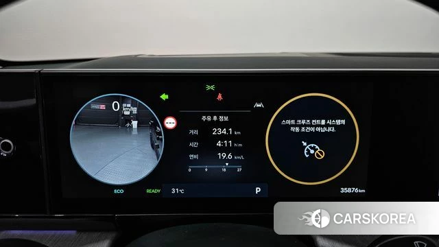 Hyundai Grandeur Hybrid (GN7) id 4669654 из Кореи 36