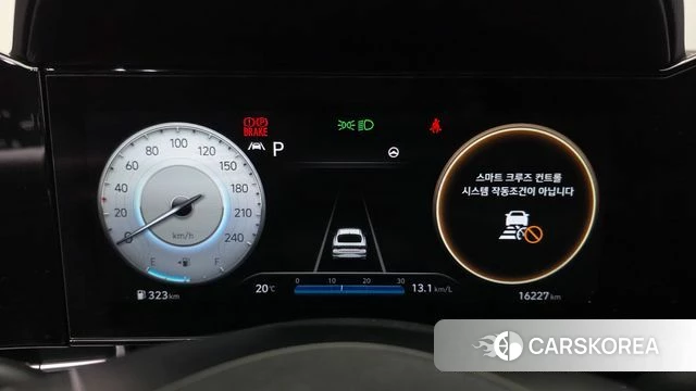 Hyundai Avante (CN7) id 5003006 из Кореи 29
