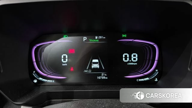 Kia The New Kia Ray id 5032946 из Кореи 18