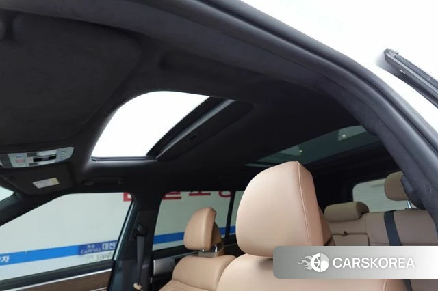 Hyundai Santa Fe (MX5) id 4980794 из Кореи 18
