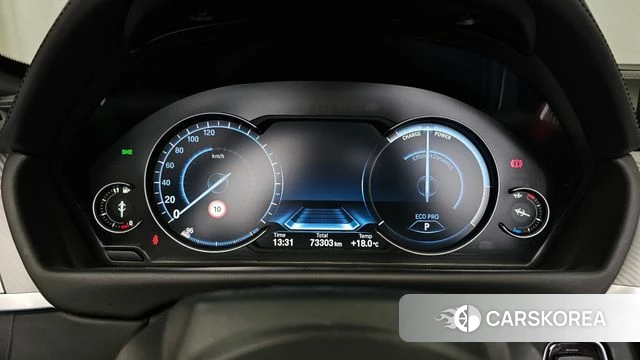 BMW 4 Series (F32) id 4992800 из Кореи 18