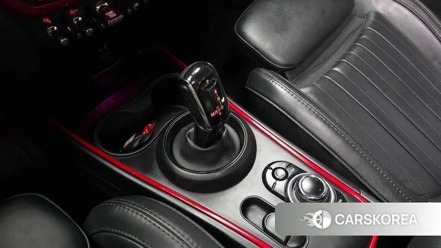 Mini Cooper S Countryman id 4957723 из Кореи 30