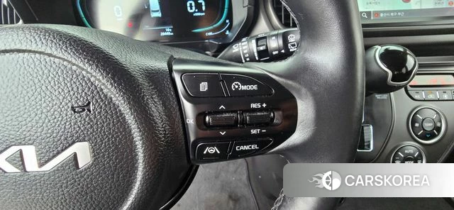 Kia The New Kia Ray id 3842184 из Кореи 18