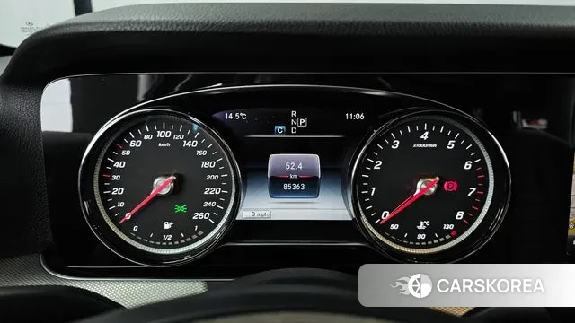 Mercedes-Benz E-Class W213 id 3403238 из Кореи 18