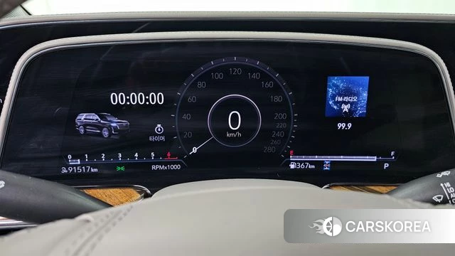 Cadillac Escalade 5th Generation id 4987200 из Кореи 33