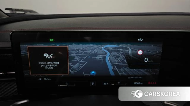 Ssangyong Actian 2nd Generation id 5045722 из Кореи 18