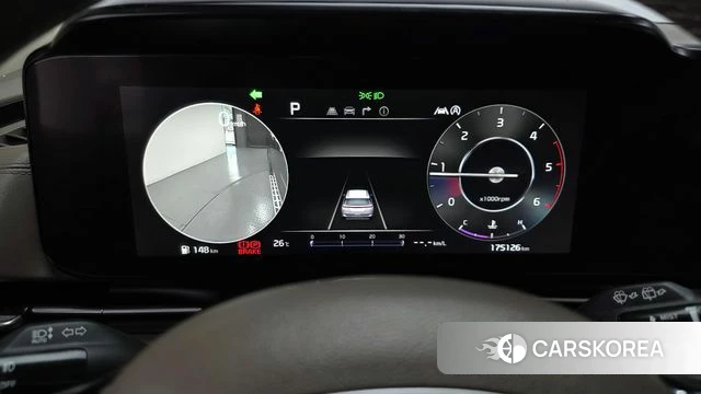 Kia Carnival 4th generation id 4922717 из Кореи 18